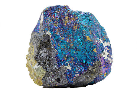 生土石宝石诞生石彩虹治愈者治疗水晶孔雀温泉活力岩石图片