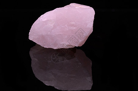 罗斯夸尔茨瑜伽精神石头岩石矿物康复治愈者灵气冥想疗法图片