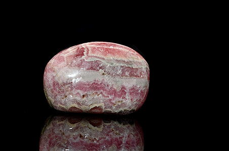 红化石收藏宝石科学石头温泉矿物岩石活力治疗地质学图片
