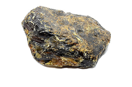 黑琥珀掘金身体矿物柔软度树脂宝石太阳金子化石珠宝图片