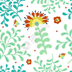 花朵无优雅 没有缝合的特色花园墙纸插图植物艺术装饰品艺术品花瓣装饰花束图片