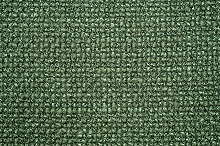 绿色结构宏观帆布画幅专业棉布拉伸针织褪色纹理效果图片