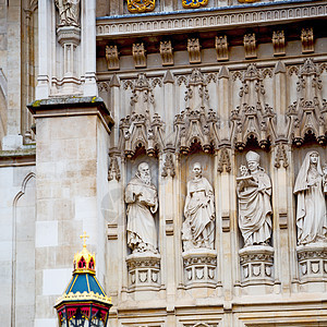 古老的英国伦敦市历史大理石和雕像纪念馆旅行英语地标王国城市天空旅游历史性文化图片