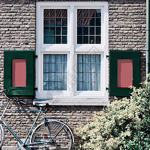 窗户建筑学城市玻璃调子风格车轮公寓住宅文化运输图片