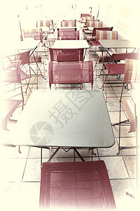 街头咖啡厅小酒馆酒吧房子酒馆座位城市桌子市中心调色椅子图片