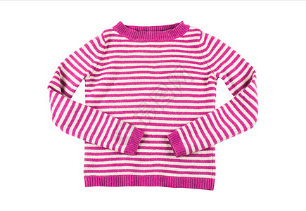 羊毛针织衫材料服饰面料敷料针织品球衣套衫女性紫色服装图片