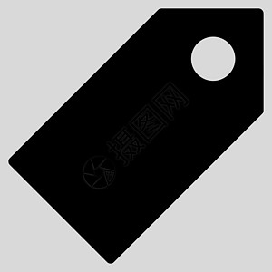 标签平面黑色图标节点实体物品徽章卡片密码背景单元变体榜样图片