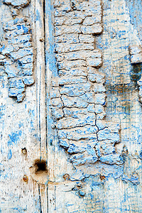 金属铁甲钉 涂色蓝色的脏漆建筑学打印宫殿切口阴影装饰品墙纸房子城市艺术图片