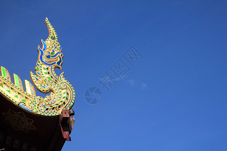 泰国雕塑佛教徒雕像风格艺术教会天花板文化寺庙古董墙纸图片