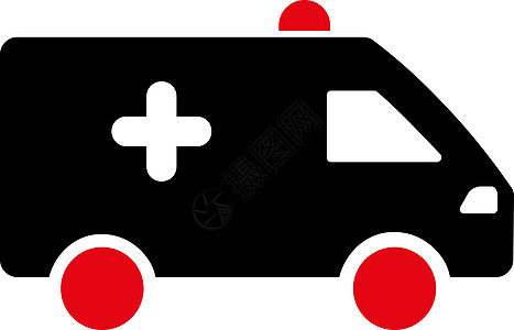 医院汽车图标情况保健字形医生车辆医疗服务救护车制药帮助图片