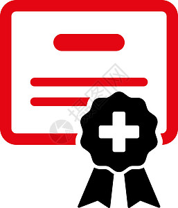 医学认证图标组织障碍权限药品药店质量证书医生录取字形文档图片