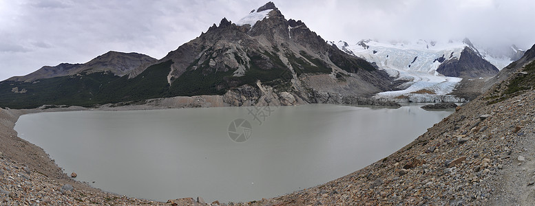 阿根廷全景图片