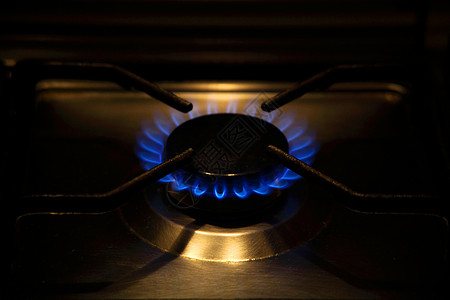一火焰燃煤气炉d图片