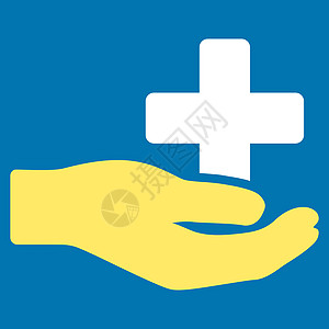 医疗保健捐赠图标婴儿货币字形商业情况医院银行业医生手指鼠兔图片
