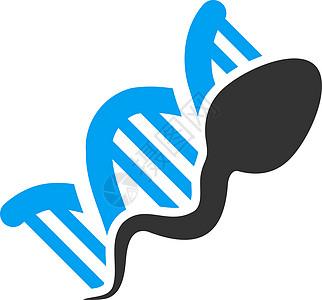 镜样复制图标性别生物施肥字形微生物工程共轭卵子螺旋微生物学图片