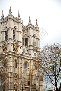 英国古伦登大教堂图片