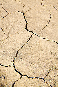 沙哈拉摩洛哥非洲侵蚀和抽象的棕色干沙灰尘天气损害环境荒野地球沙丘地面土地干旱图片