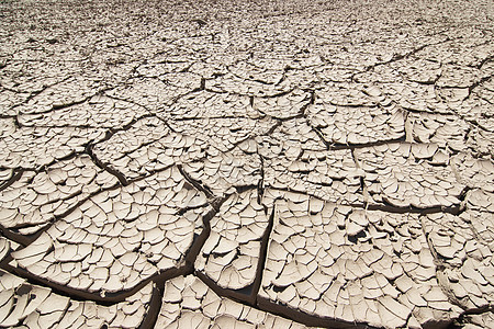 干燥地灾难地球生长生态裂缝地面破坏性热带环境荒地图片