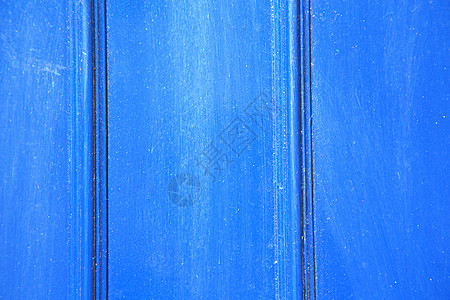 钢和铁的蓝色抽象金属外壳边界材料栅栏墙纸栏杆腐蚀警卫黑色工业图片