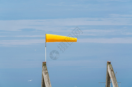 风向方向风袜概念测量航空机场飞机飞机场预测标志力量高清图片