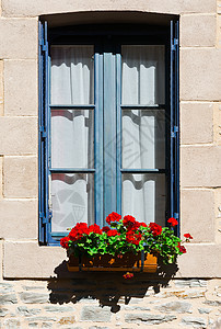 窗户遗产窗帘文化木板历史性传统房子风格建筑学装饰图片