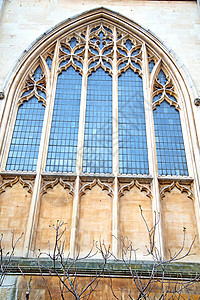 伦敦教堂英国隆登的南方大教堂和宗教场所背景