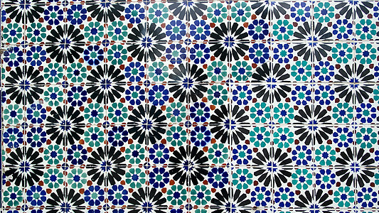 Azulejos 葡萄牙瓦 葡萄牙里斯本艺术锡釉陶瓷窗饰房子制品文化蓝色遗产正方形图片