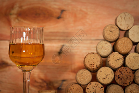 意大利意大利葡萄酒酒精木头饮料酒厂食物红色软木图片