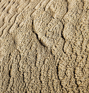 萨哈拉莫罗科沙漠中的棕色沙丘孤独墙纸圆顶脚步土地程序阴影屏幕生态热带图片