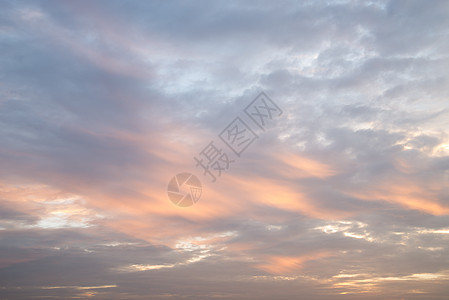 夜晚天空背景太阳阳光日落天气粉色美丽红色场景图片