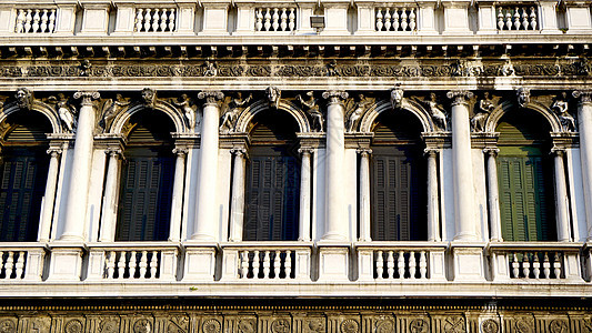 San Macro 广场窗口装饰品建筑学宏观假期城市旅行旅游入口景观房子历史性图片