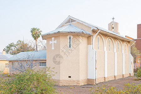 普里斯卡圣安德鲁教堂图片