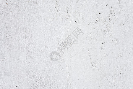 Grungy 白色水泥墙壁背景风化建筑地面房间墙纸建造材料石膏建筑学图片