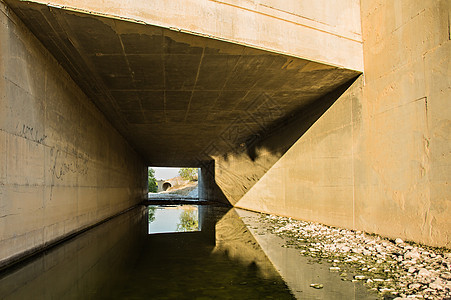 建筑建筑大楼运河反射溪流石头旅行建筑学图片