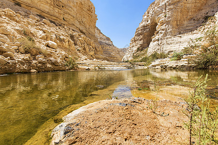 自然天然来源沙漠峡谷天空地质学气候丘陵土地盖夫风景岩石图片