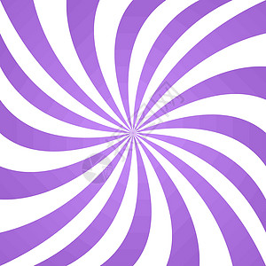 淡紫色双边图案背景图片
