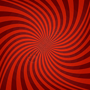 红褐色螺旋背景图片