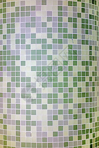 Mosaic 模式玻璃浴室墙纸材料水池闪光正方形洗澡制品厨房图片