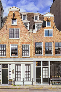 建筑物大楼住宅房子城市建筑特丹建筑学居住区房屋图片