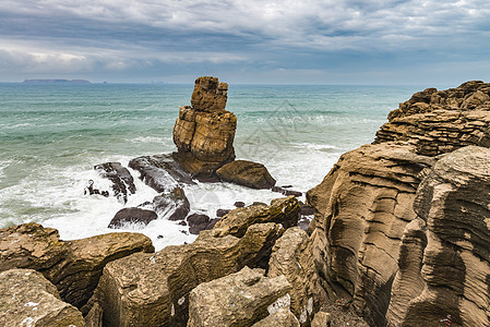 卡沃埃罗角的旅行海岸海洋风景指令岩石海景海岸线图片