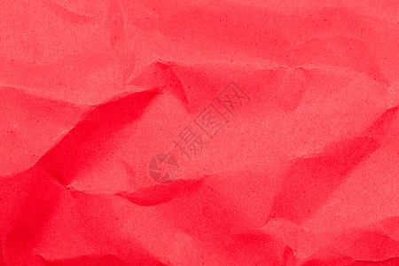 碎纸纸背景红色折叠深红色折痕宝石包装图片