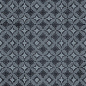 Grunge 纸无缝图案黑色装饰品对角线墙纸褐色灰色织物打印几何学材料图片
