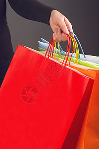 购物袋赠品预算贸易女性购物中心购物折扣活动出口降价图片
