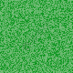 绿色平方像素马赛克背景数字化长方形陶瓷技术网格电脑推介会文档正方形绿化图片