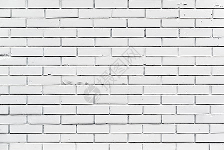 白砖墙结构图案装修设计砖块石工建筑空白背景图片