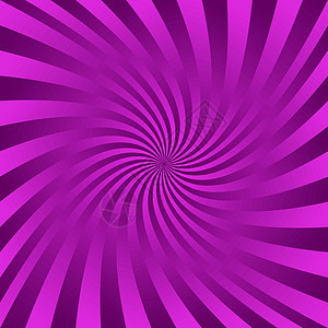 紫色螺旋设计背景图片