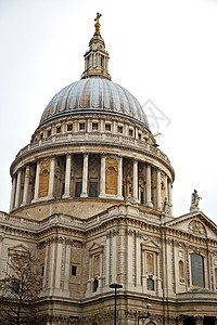 英国古老建筑和宗教界的天主教大教堂图片