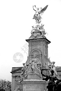 古老的英国伦敦市历史大理石和雕像石头兴趣纪念碑文化天空王国建筑数字狮子纪念馆图片