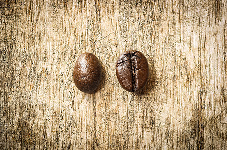 咖啡豆豆烘烤公司咖啡馆早餐桌子磨床酿造植物咖啡黑色图片