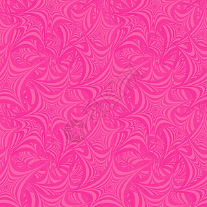 粉色无缝的不规则矩形图案背景插图粉红色织物纺织品长方形壁纸设计背景图片